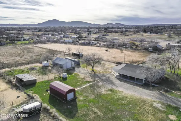 675 W Road 1 N, Chino Valley, AZ 86323