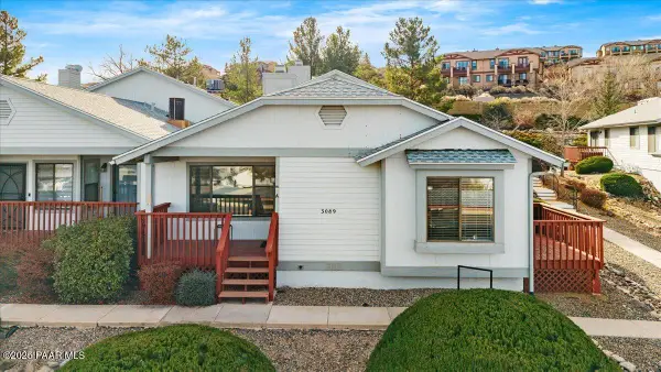 3089 Peaks View Lane #A6, Prescott, AZ 86301