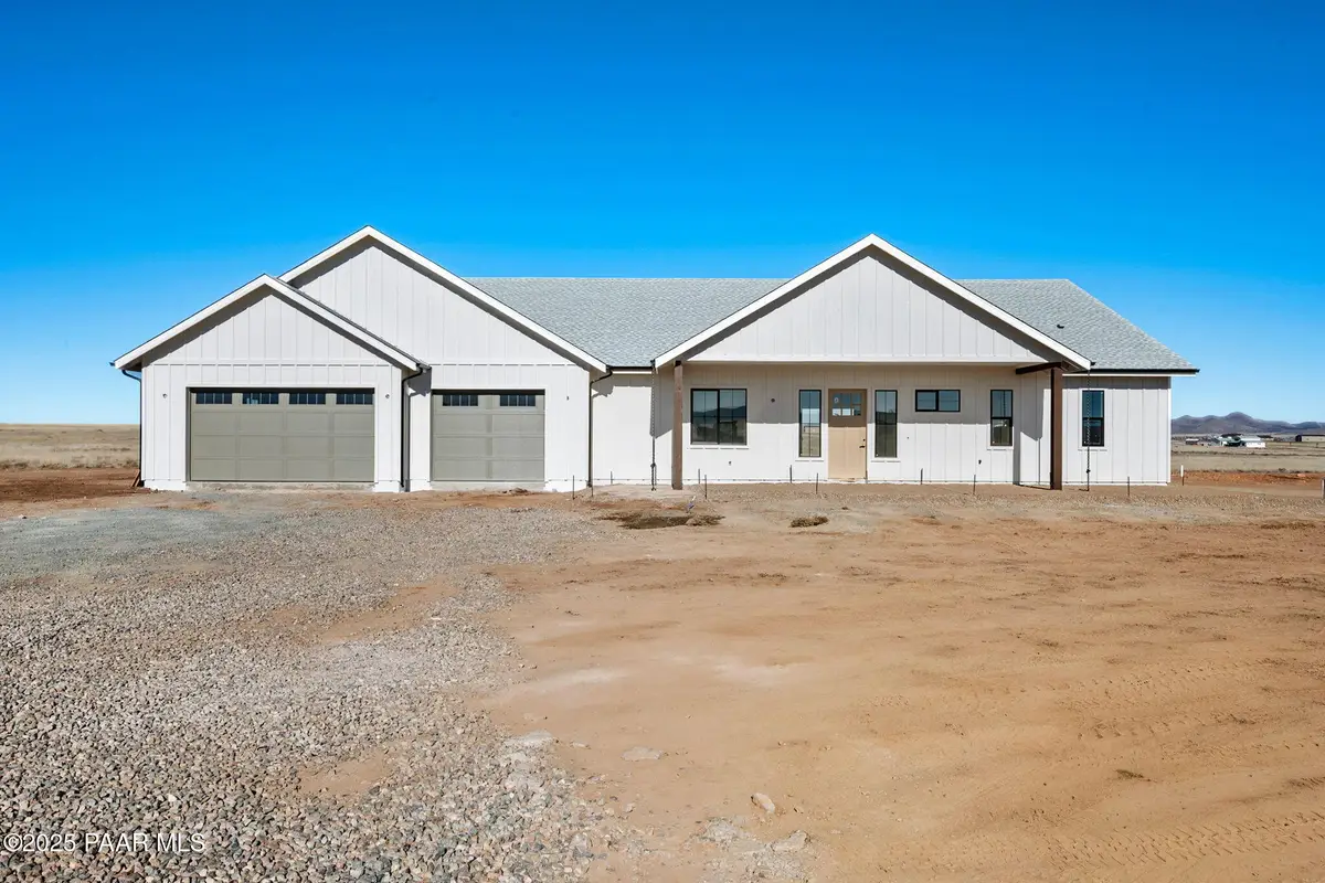 6424 E Copperfield Drive, Prescott Valley, AZ 86315 - Image #1