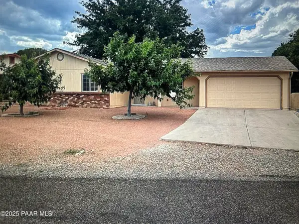 4902 E Brigade Circle, Cottonwood, AZ 86326