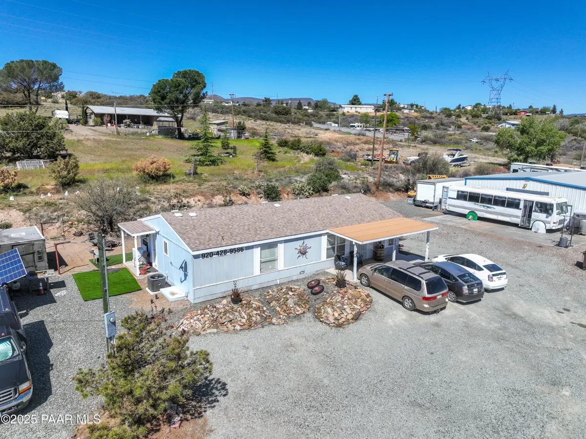 10630 S State Route 69, Mayer, AZ 86333 - Image #1