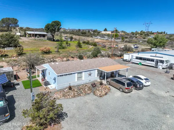 10630 S State Route 69, Mayer, AZ 86333