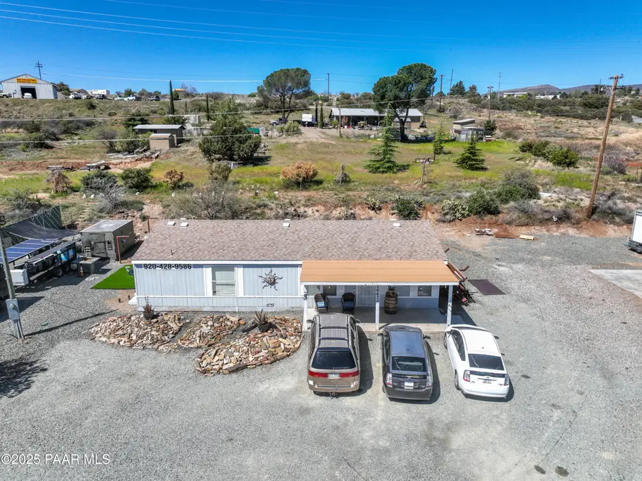 10630 S State Route 69, Mayer, AZ 86333 - Image #2