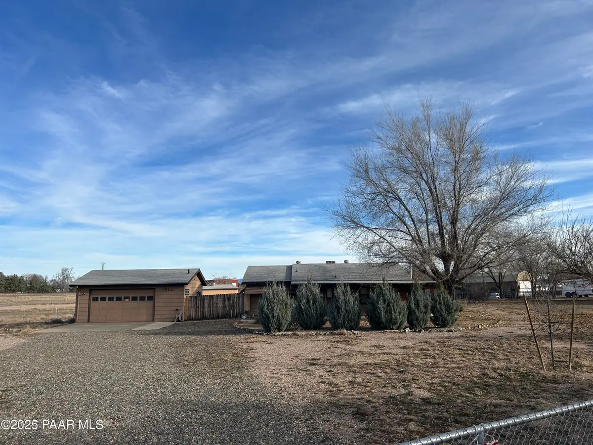3651 N Yo He Wah Drive, Chino Valley, AZ 86323 - Image #1