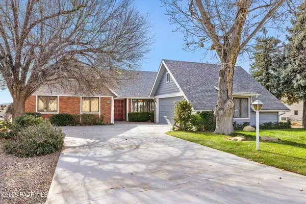 11545 E Manzanita Trail, Dewey-Humboldt, AZ 86327