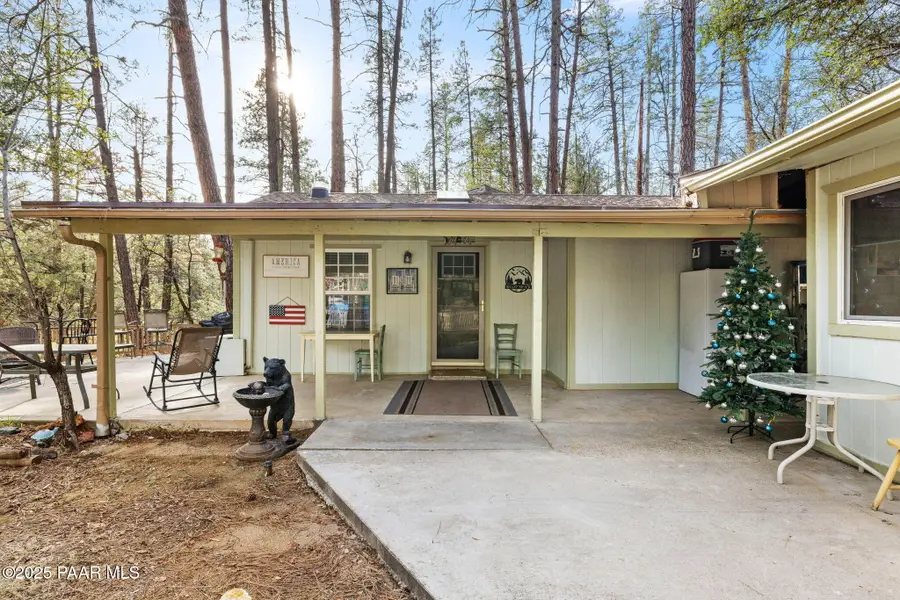 1347 W Quartz Road, Prescott, AZ 86303 - #3