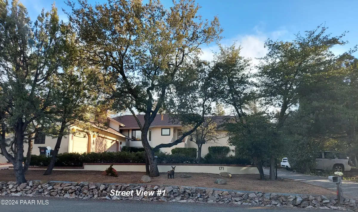 171 Wildwood Drive, Prescott, AZ 86305 - #1