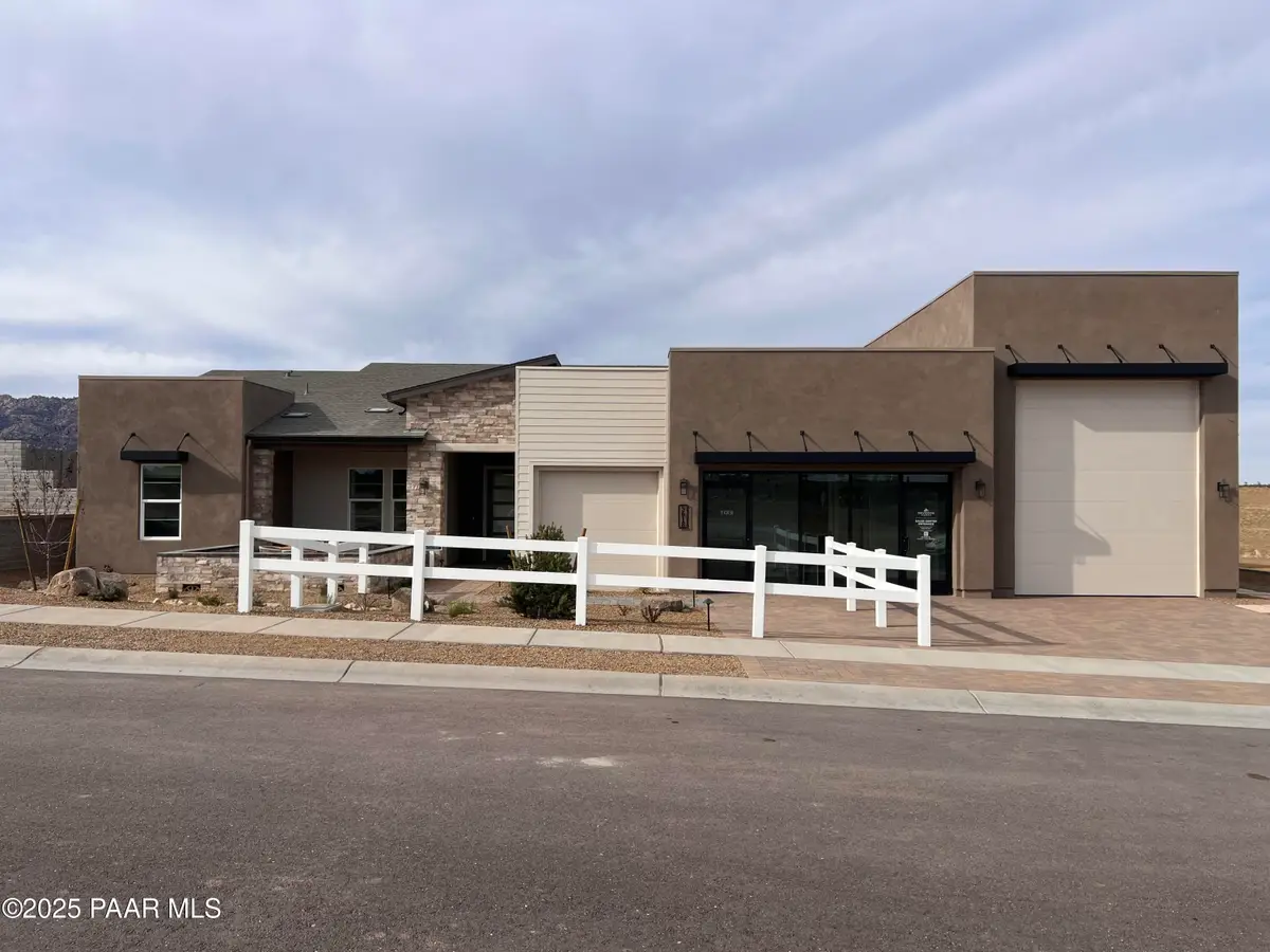 5618 Sierra Point Court, Prescott, AZ 86305 - Image #1