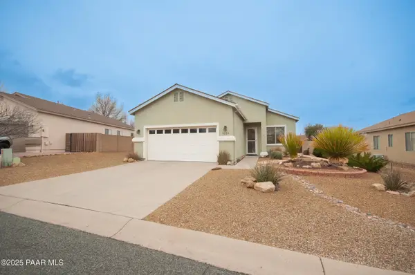 5239 N Celestine Court, Prescott Valley, AZ 86314
