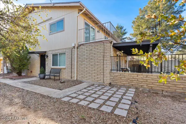 1628 W Lindley Drive #2b, Prescott, AZ 86303