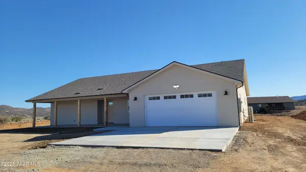 12880 E Brody Trail, Dewey-Humboldt, AZ 86327