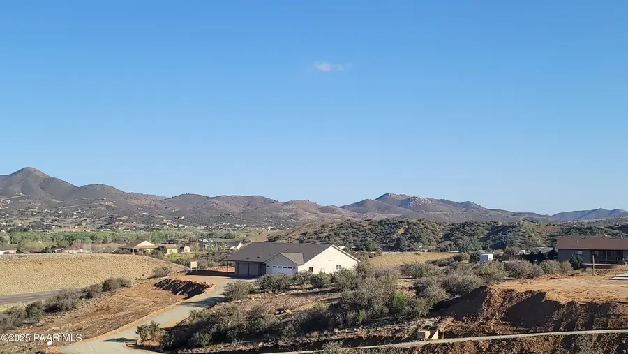 12880 E Brody Trail, Dewey Humboldt, AZ 86327 - Image #2