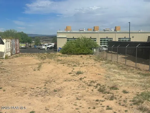 6705 Corsair Avenue, Prescott, AZ 86301