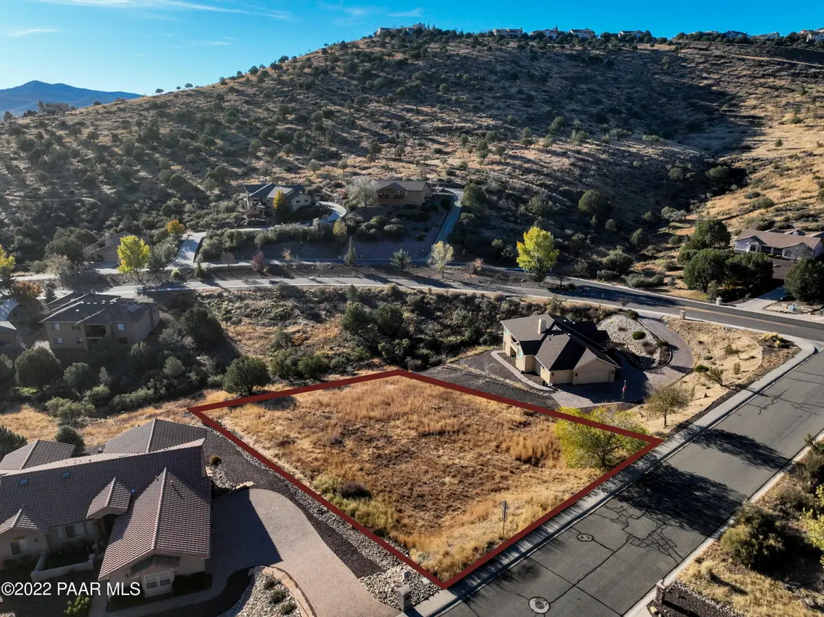 4643 Sharp Shooter Way, Prescott, AZ 86301 - Image #1