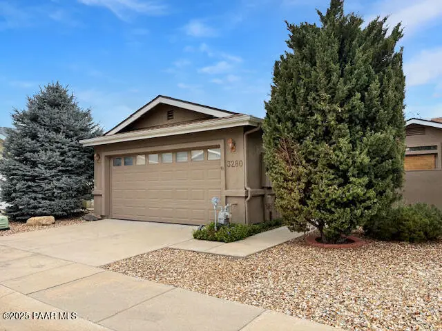 3280 Iris Lane, Prescott, AZ 86305 - Image #1