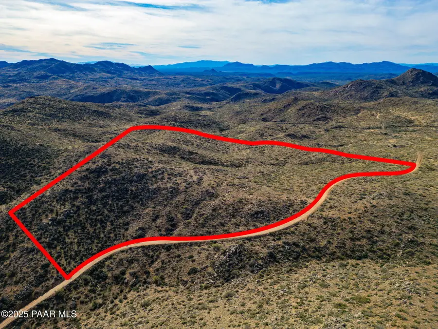 0 Bull Whip Road, Congress, AZ 85332 - Image #3