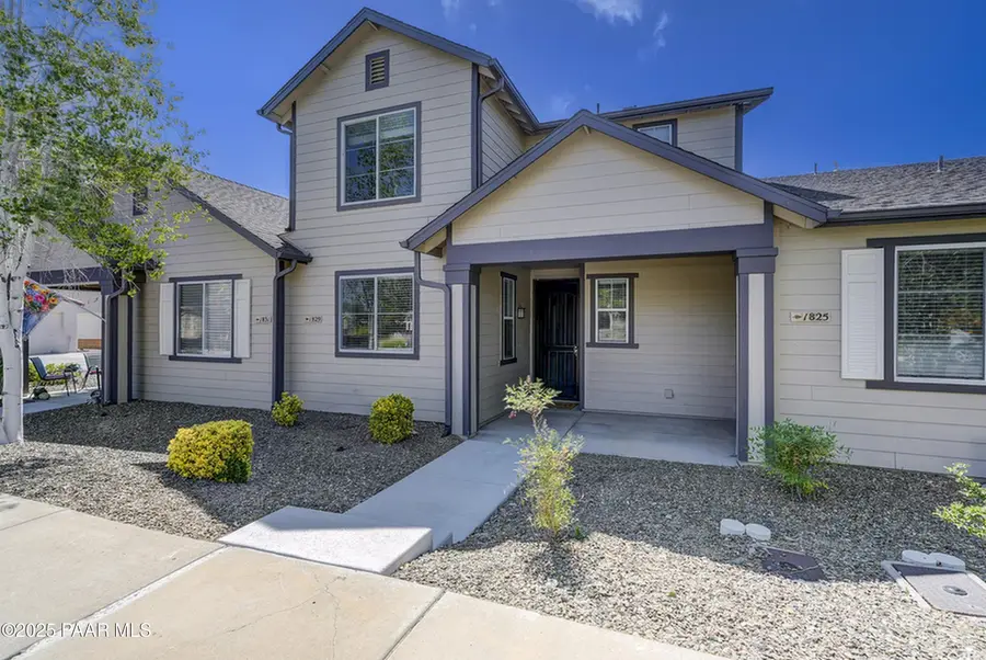1829 N Fence Line Drive #1, Prescott Valley, AZ 86314 - Image #2