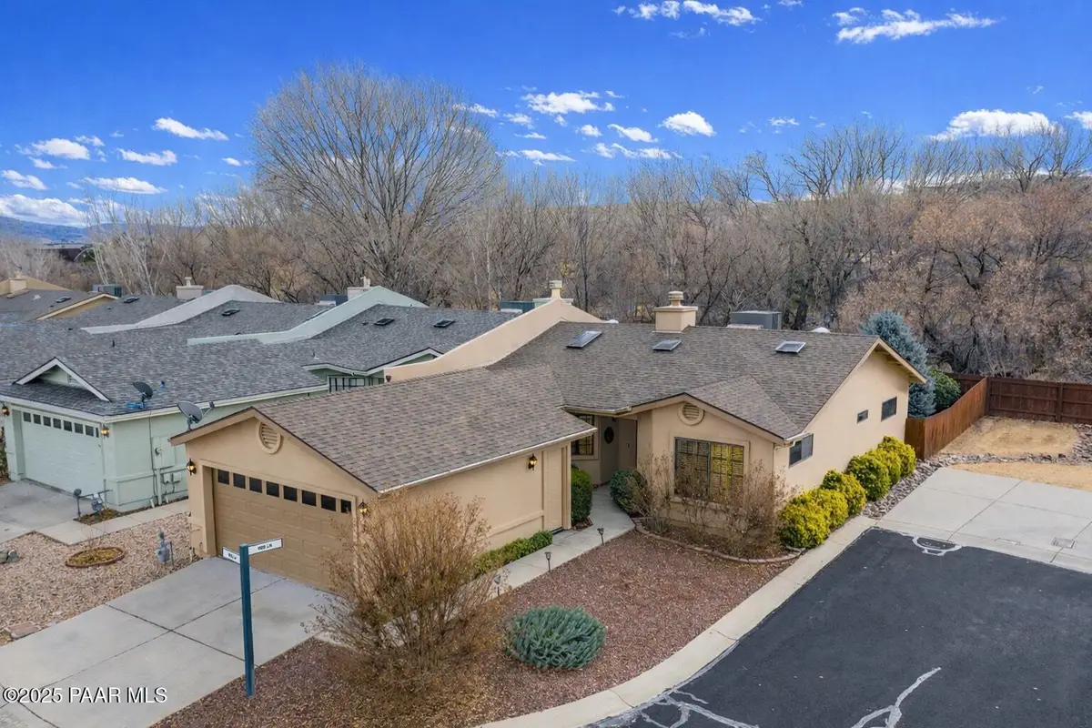 3315 Iris Lane, Prescott, AZ 86305 - Image #1