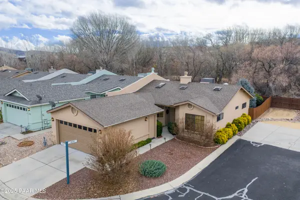 3315 Iris Lane, Prescott, AZ 86305