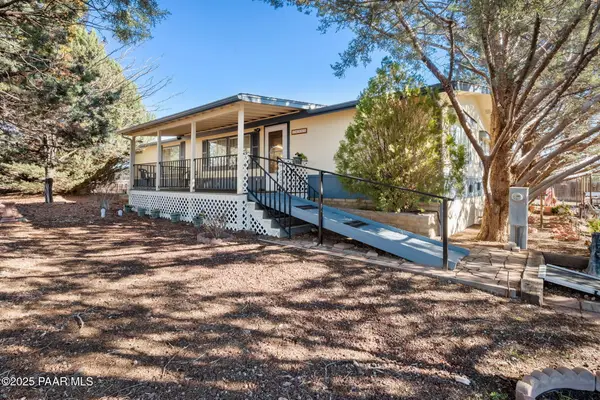 24945 N San Francisco Street, Paulden, AZ 86334