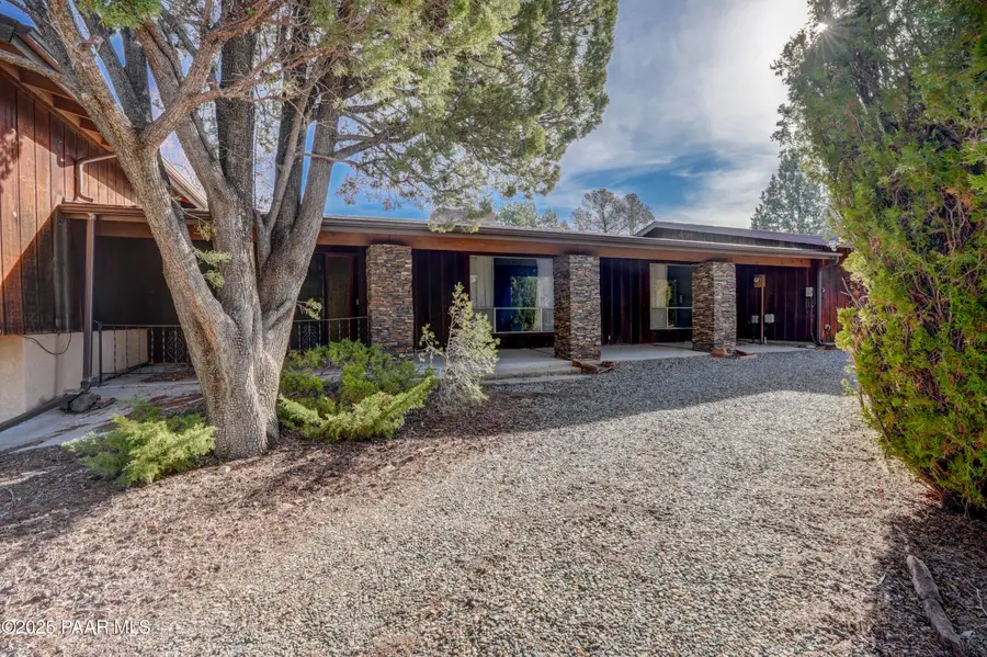 1825 Kaycee Lane, Prescott, AZ 86301 - Image #2