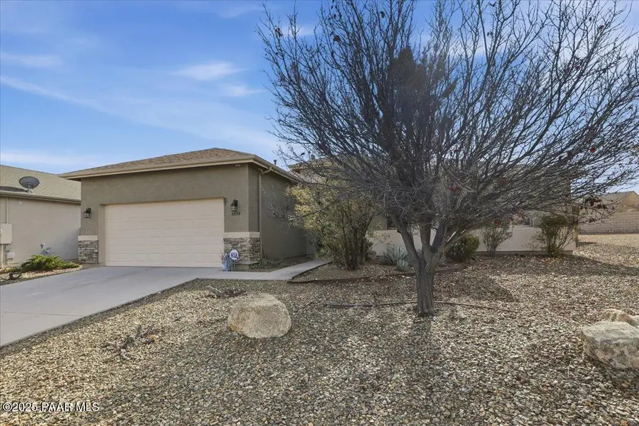 6529 E Brighton Drive, Prescott Valley, AZ 86314 - Image #2