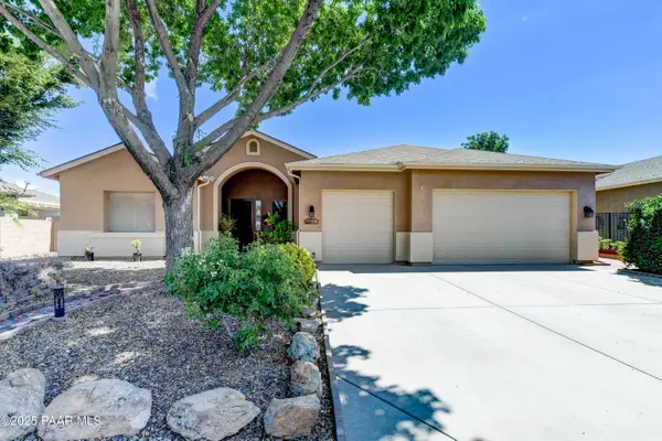 6680 E Brombil Street, Prescott Valley, AZ 86314