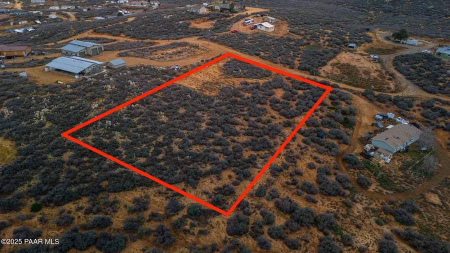 1115 N Musser Drive, Dewey, AZ 86327 - Image #2