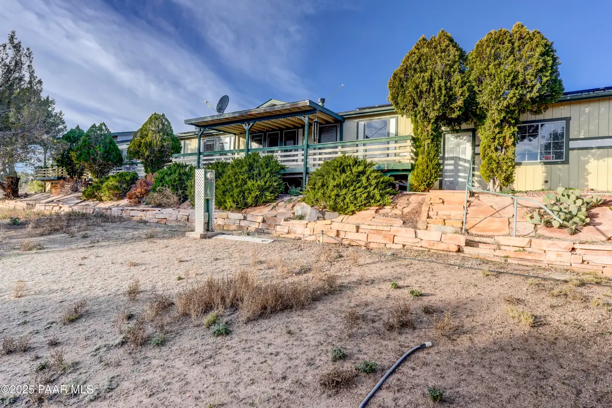 4400 Juniper Drive, Chino Valley, AZ 86323 - Image #1