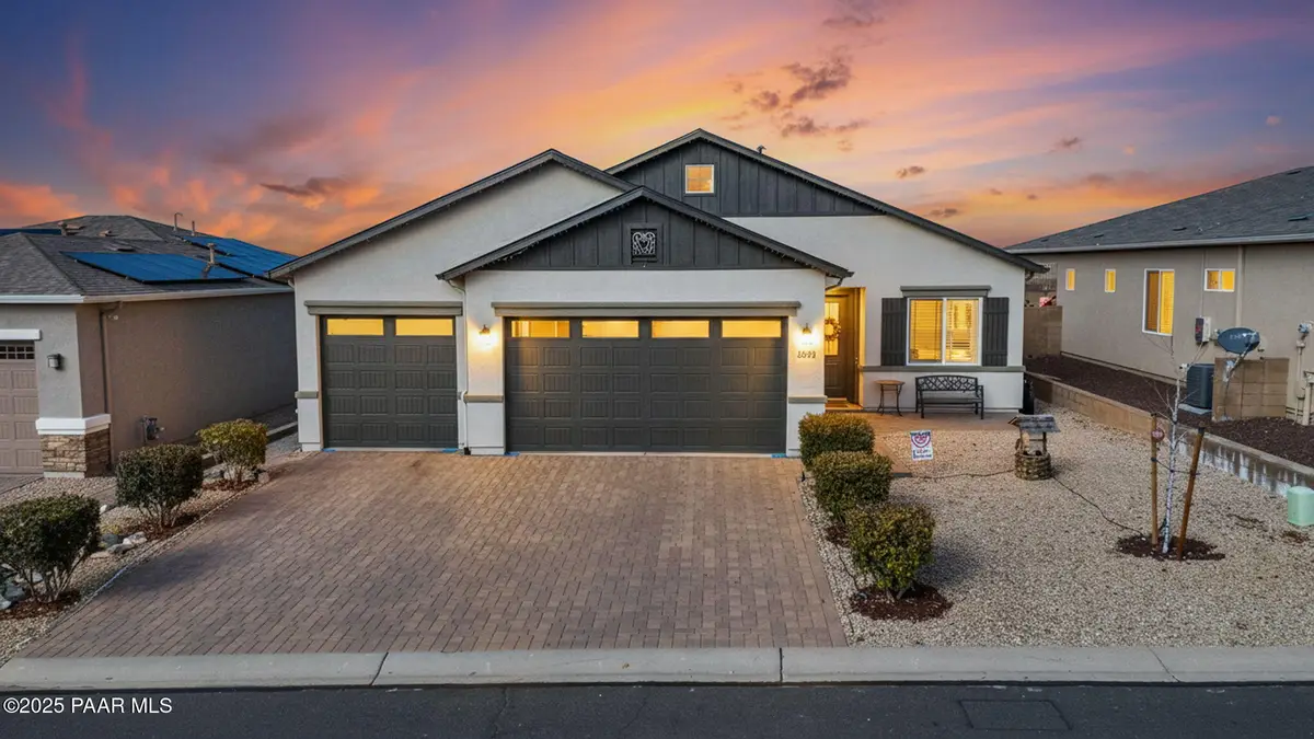 12918 E Barreto Street, Prescott Valley, AZ 86327 - Image #1