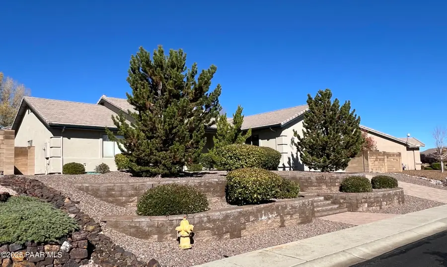 7510 N Outlook Lane, Prescott Valley, AZ 86315 - Image #3
