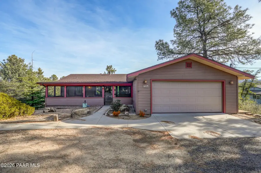 725 Pebble Hill Lane, Prescott, AZ 86303 - Image #3