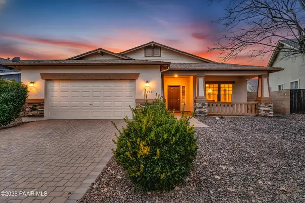 722 N Robles Street, Dewey-Humboldt, AZ 86327