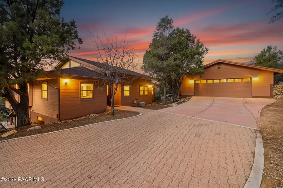 2394 Oakwood Drive, Prescott, AZ 86305 - Image #2
