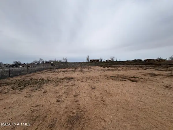 0 Firebird Road, Paulden, AZ 86334