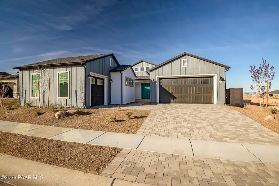 3126 Leaning Rock Road, Prescott, AZ 86301 - #2