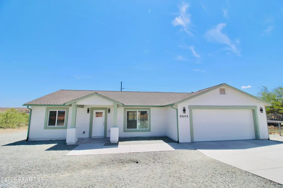 20275 E Mesa Verde Road, Mayer, AZ 86333 - Image #2