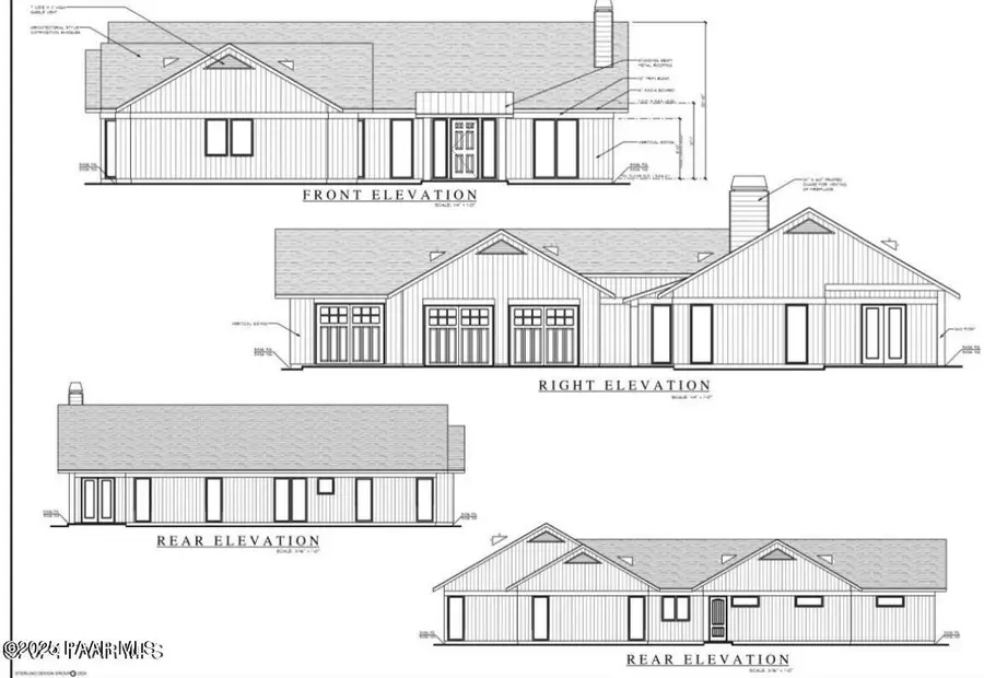 110 Grace Avenue, Prescott, AZ 86303 - Image #2