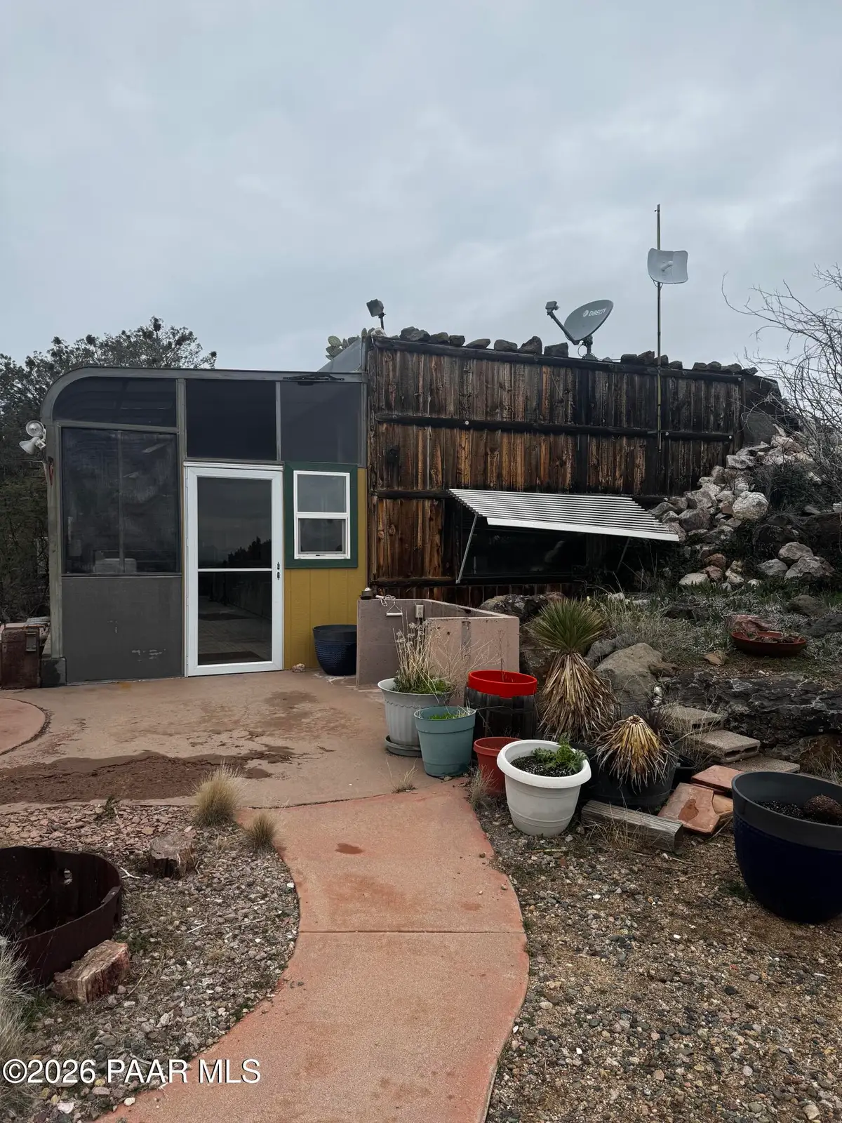 14275 N Hawkins Trail, Prescott, AZ 86305 - Image #1