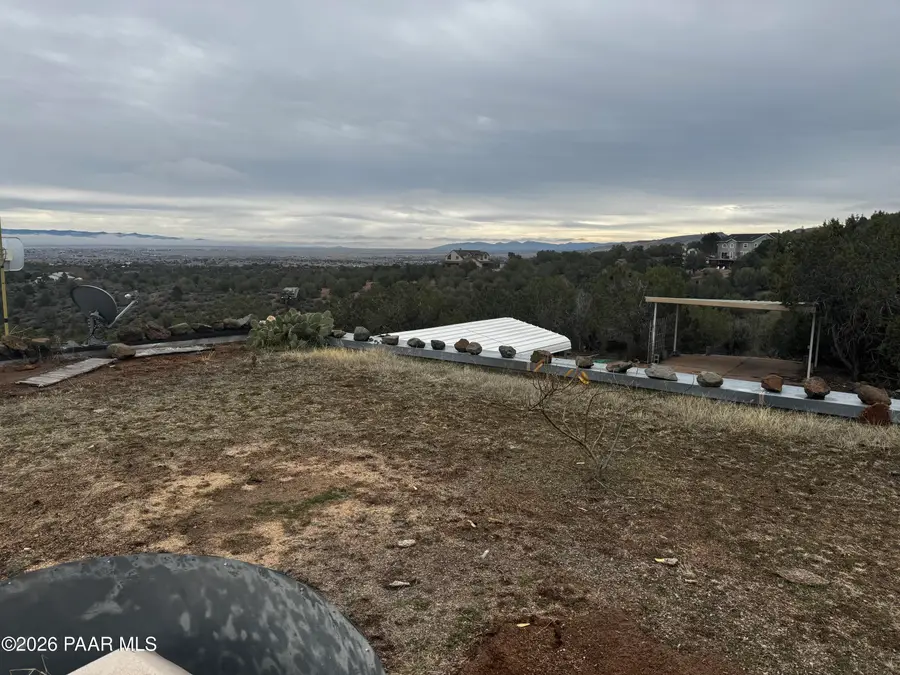 14275 N Hawkins Trail, Prescott, AZ 86305 - Image #3