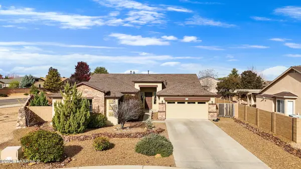 7710 E Day Break Circle, Prescott Valley, AZ 86315