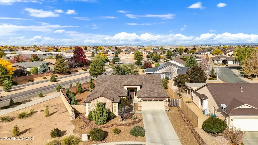 7710 E Day Break Circle, Prescott Valley, AZ 86315 - Image #2