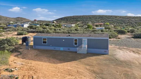 18000 E Quiet Valley Drive, Dewey-Humboldt, AZ 86327