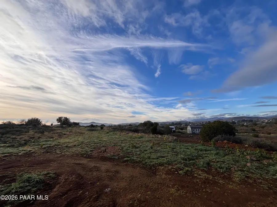 20901 E Park View Lane, Cordes Lakes, AZ 86333 - Image #3