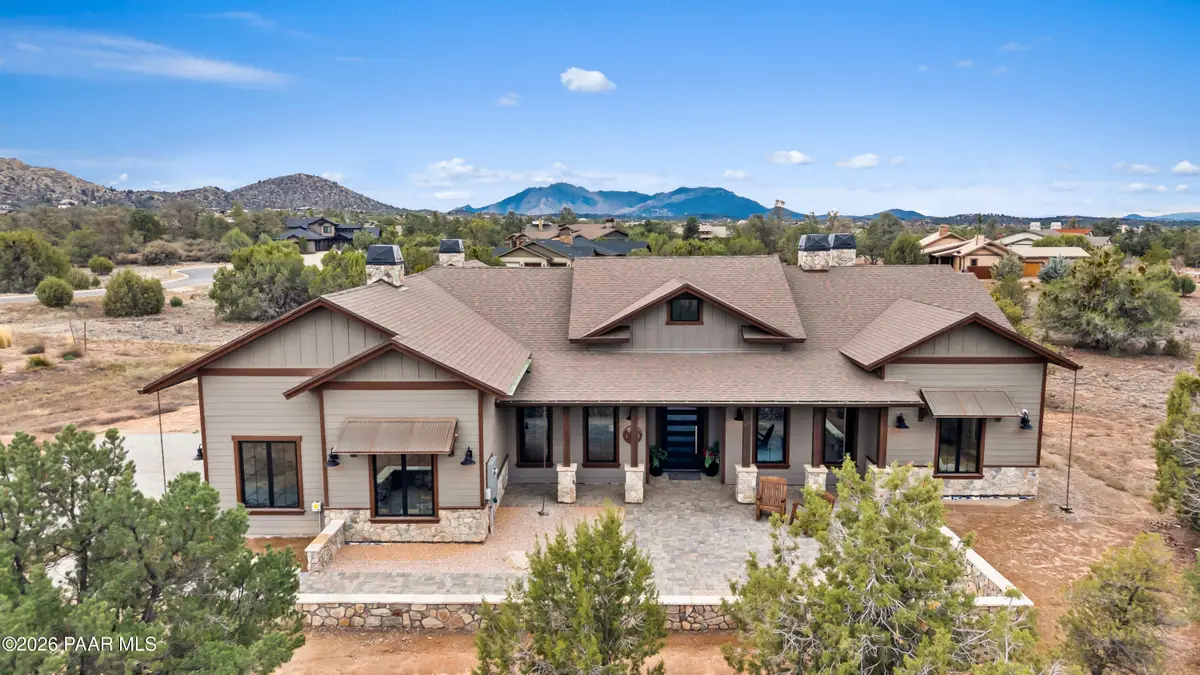 5375 W Meem Lane, Prescott, AZ 86305 - Image #1