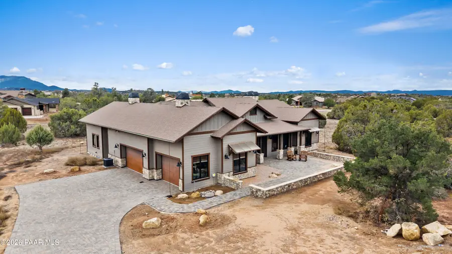 5375 W Meem Lane, Prescott, AZ 86305 - Image #2