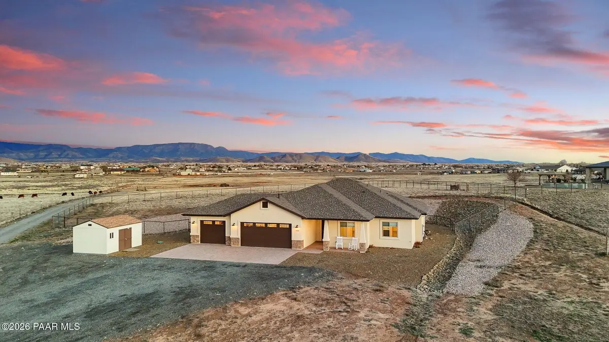 6721 E Territorial Road, Prescott Valley, AZ 86315 - Image #1