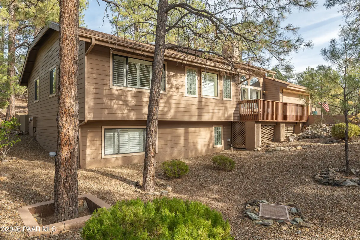 1715 Rolling Hills Drive, Prescott, AZ 86303 - Image #1