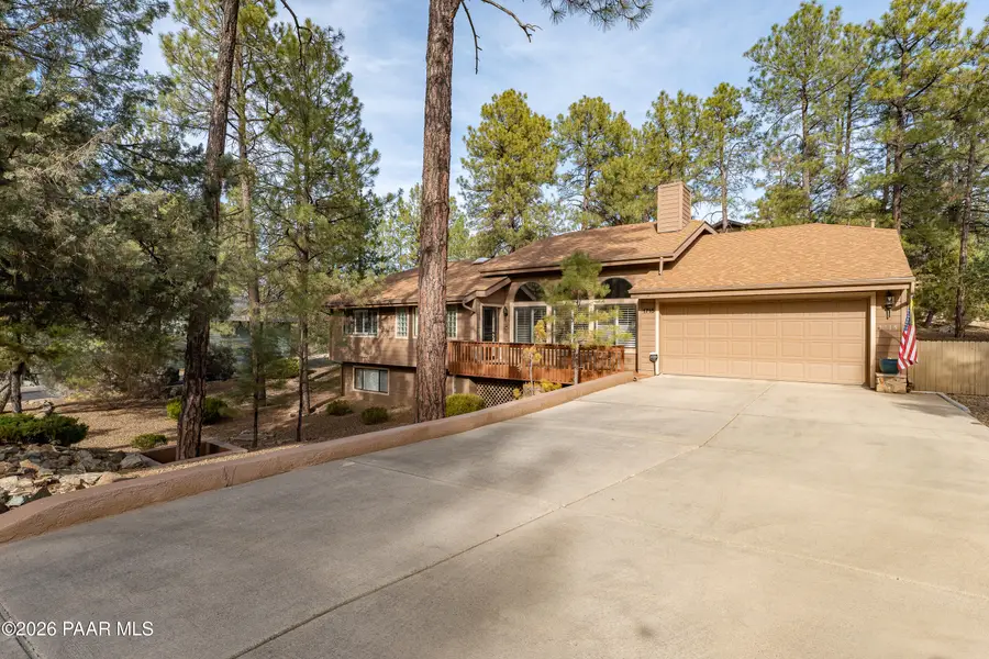 1715 Rolling Hills Drive, Prescott, AZ 86303 - Image #2