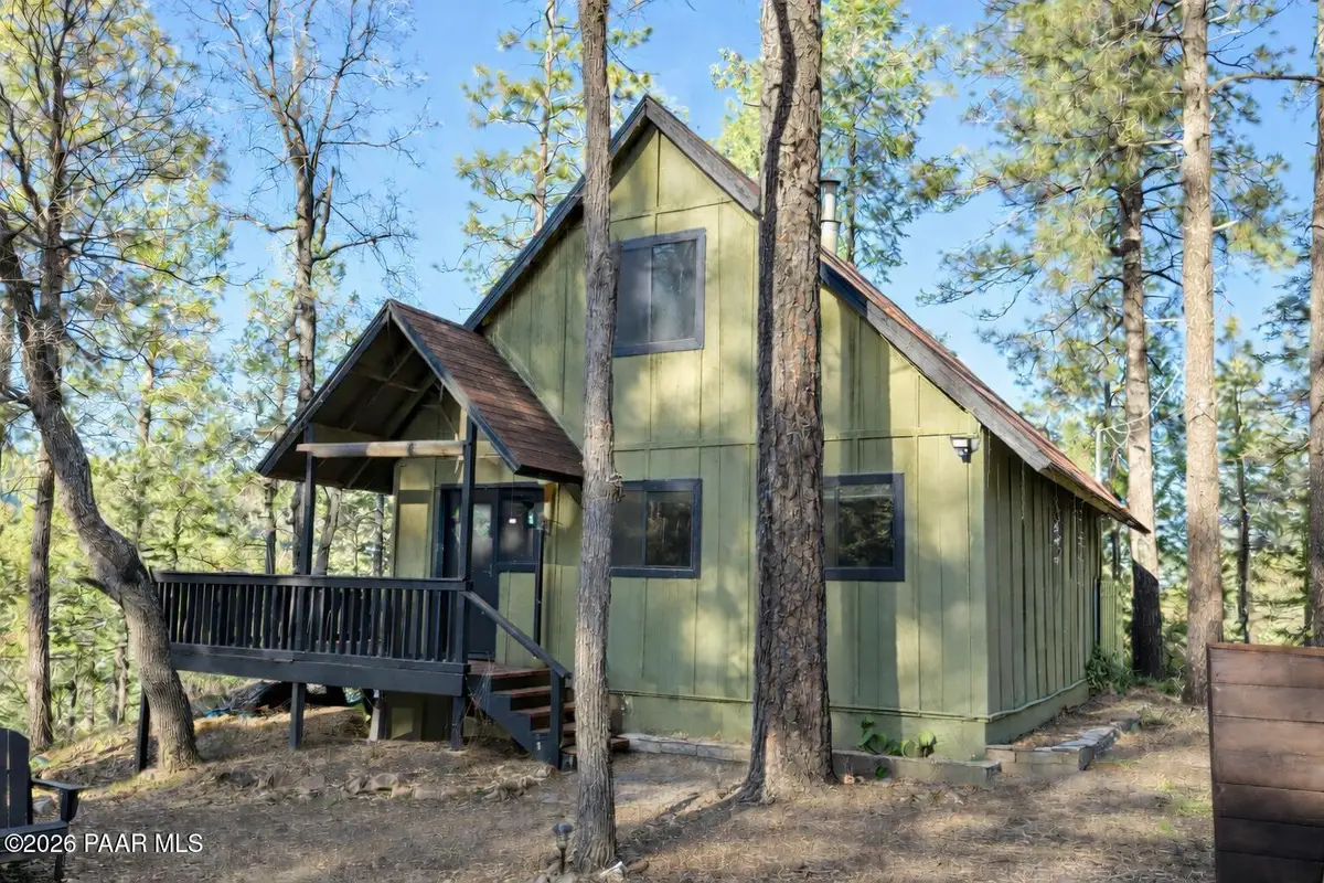 3418 E Walker Road, Prescott, AZ 86303 - Image #1